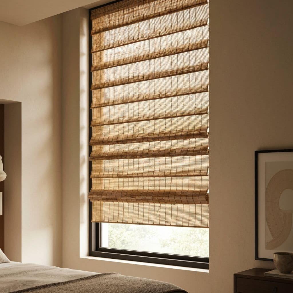 Roman Blinds